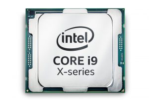 Intel i) X Series Intel Core i9 - Actualidad