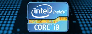 Banner Core i9 Intel Core i9 - Actualidad