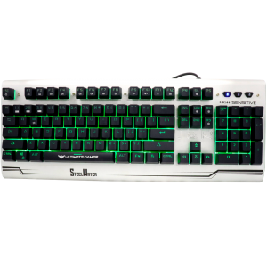 Teclado Gamer TGMJR-003