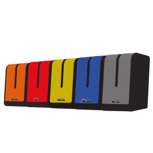 Parlante USB J5118