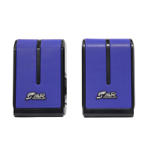 Parlante USB J5200