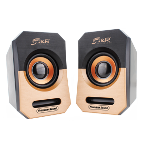 Parlante USB J5199