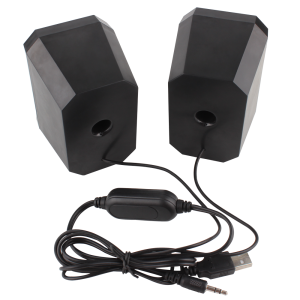 Parlante USB J5199