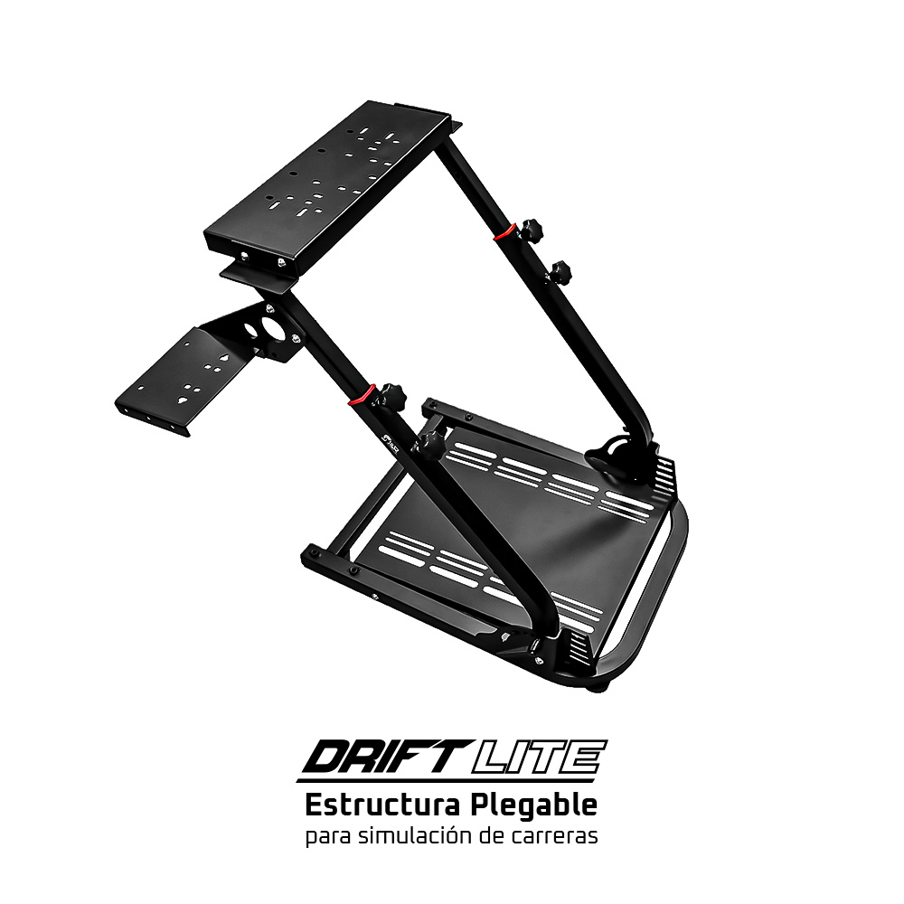 ST-03 / SIMULADOR DRIFT LITE