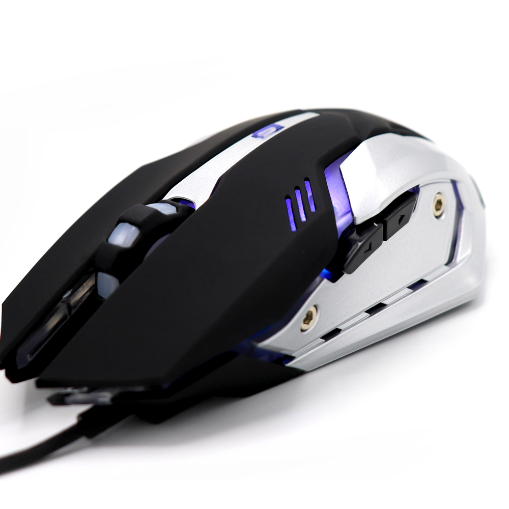 Mouse Gamer MGJR-043