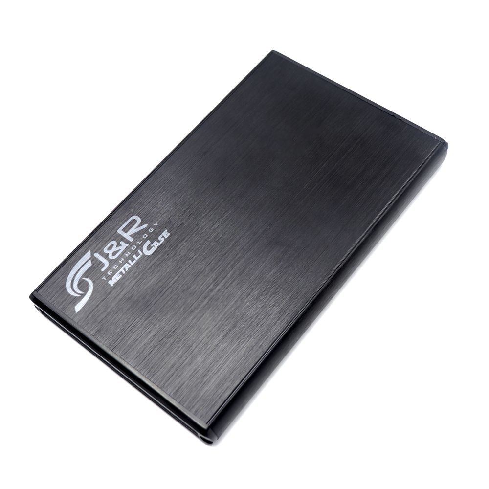 Caja externa disco duro JHDD-004 - J & R Technology