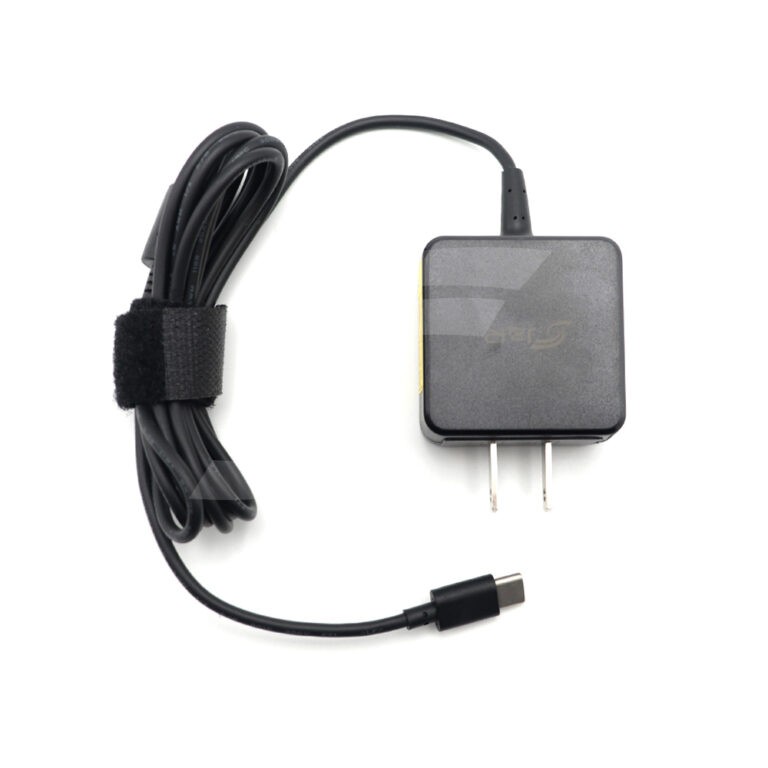 Cargador para portatil tipo c act-003
