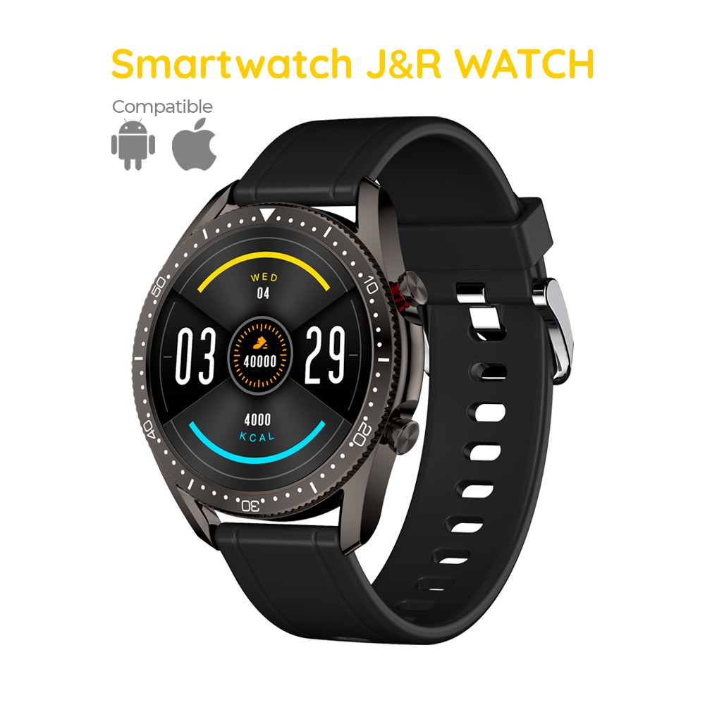 Smartwatch JYRSW1