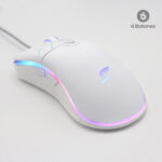 Combo Gamer CTMGJR-016