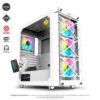Chasis Gamer JX110-B
