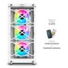 Chasis Gamer JX110-B