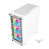 Chasis Gamer JX110-B