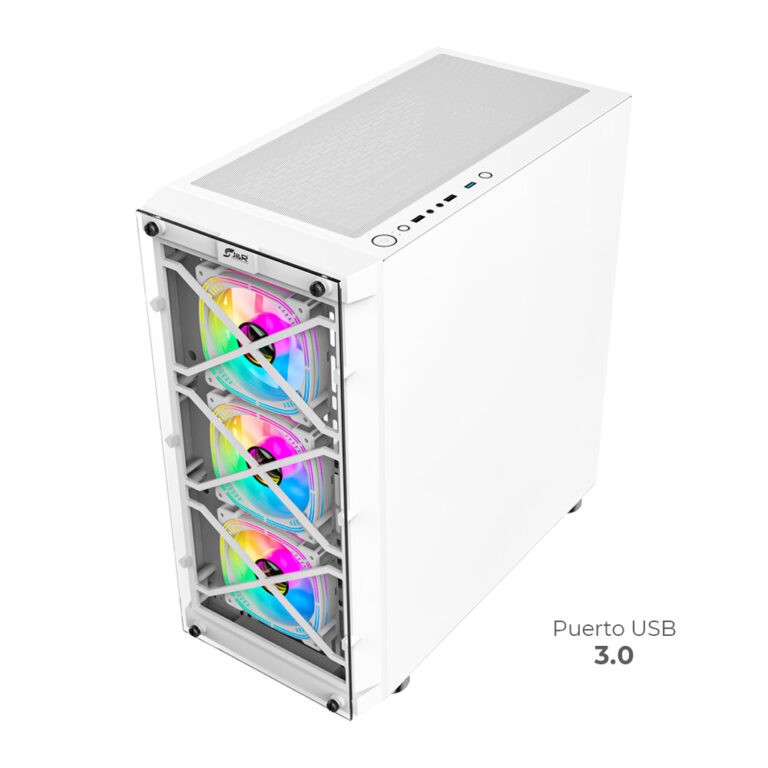 Chasis Gamer JX110-B