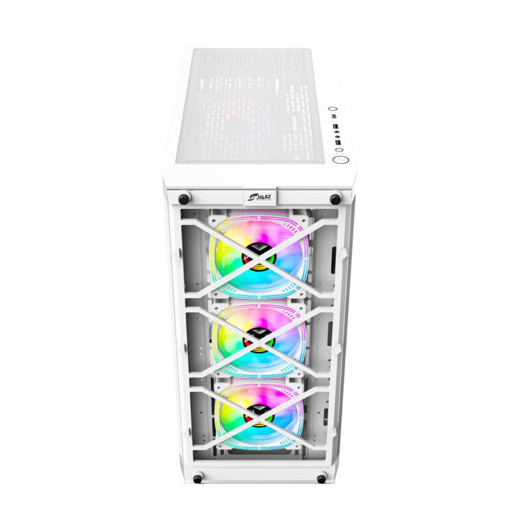 Chasis Gamer JX110-B