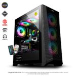 Chasis Gamer JX121