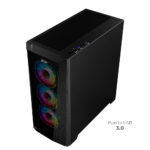Chasis Gamer JX121