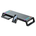 Stand RGB para Monitor / Laptop - BRJR-016