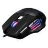 Mouse Gamer Odiseus MGJR-049