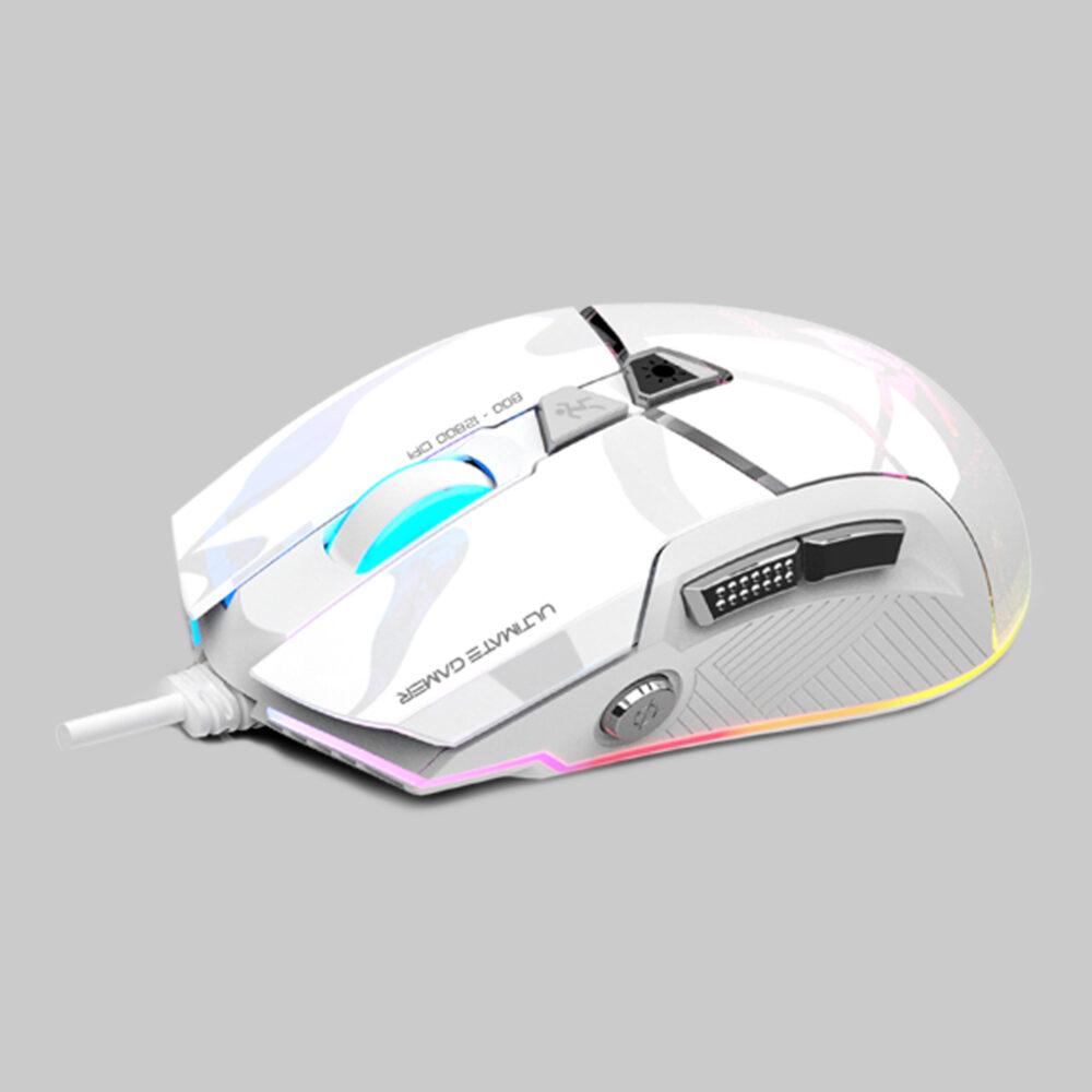 Mouse Gamer MGJR-052 Mirror