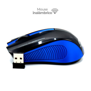 MIJR-008 – Mouse inalámbrico