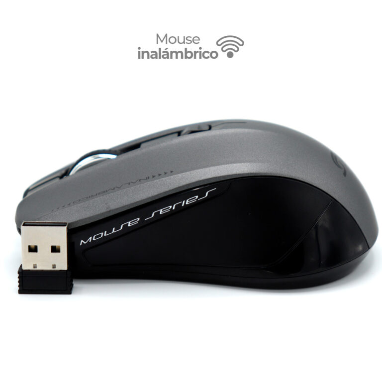 MIJR-015 – Mouse inalámbrico