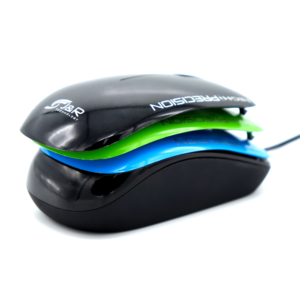 MOJR-009 – Mouse retráctil