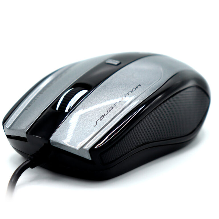 MOJR-028 – Mouse óptico