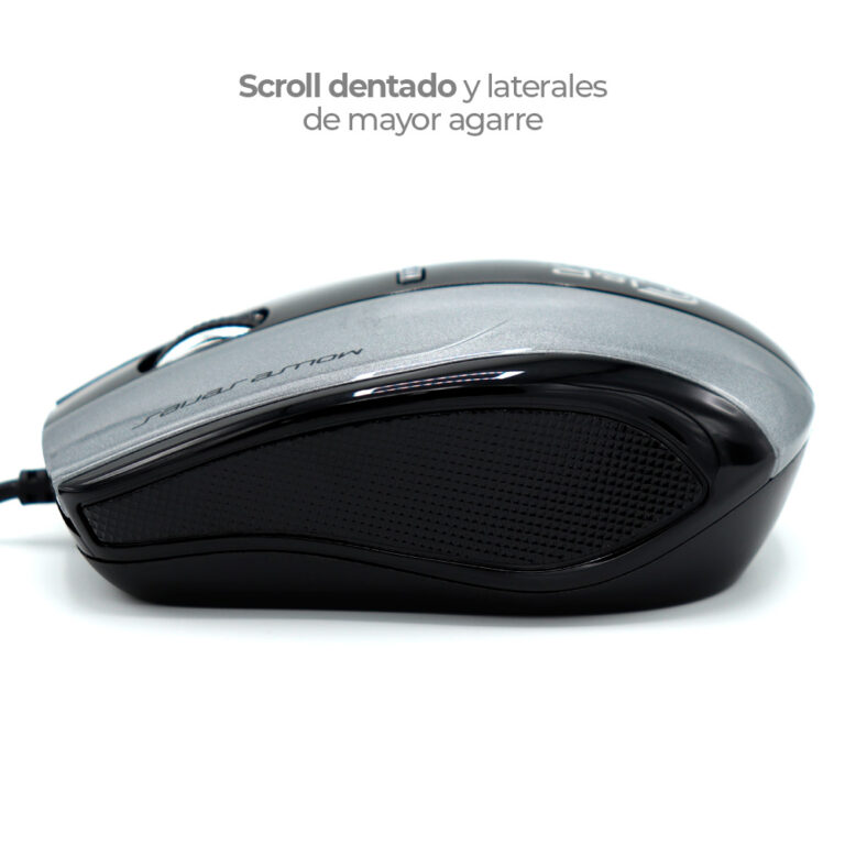 MOJR-028 – Mouse óptico