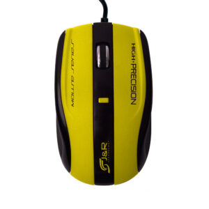 MOJR-028 – Mouse óptico