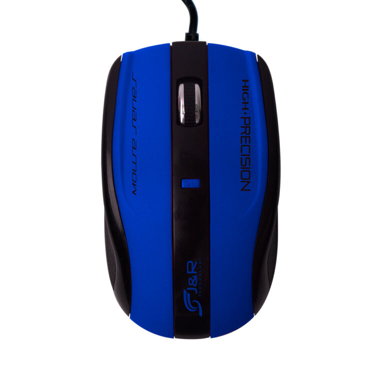 MOJR-028 – Mouse óptico