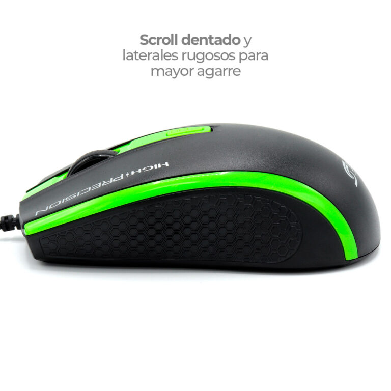MOJR-032 – Mouse óptico