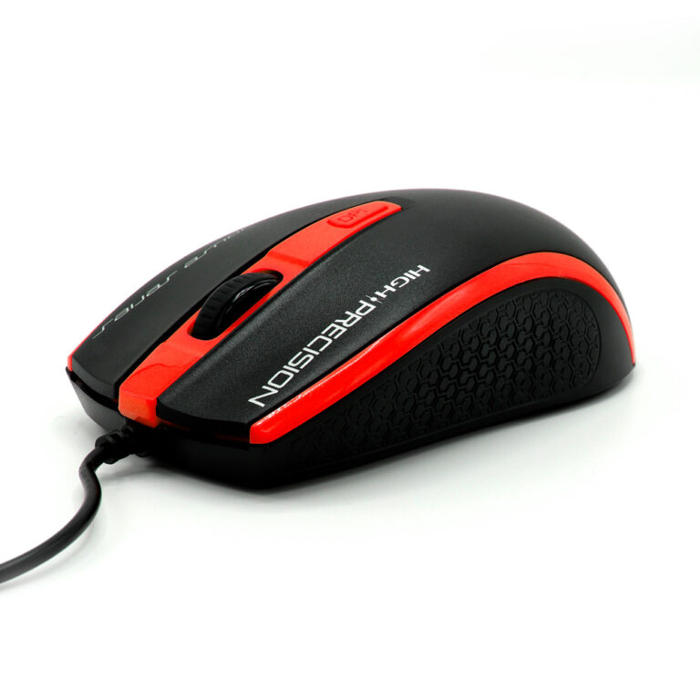 MOJR-032 – Mouse óptico