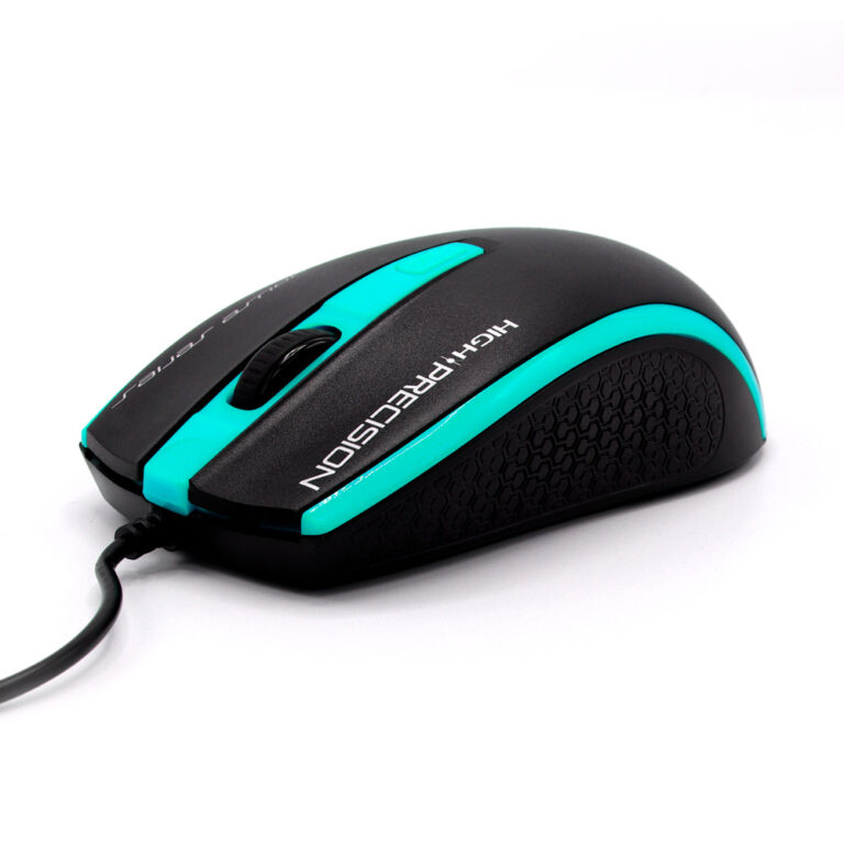 MOJR-032 – Mouse óptico