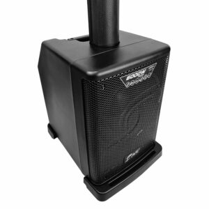 Cabina recargable J5238 / 12" Array 550W