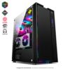 Chasis Gamer RAINBOW JX117