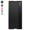 Chasis Gamer RAINBOW JX117