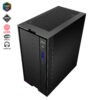 Chasis Gamer RAINBOW JX117