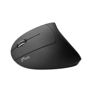 Mouse inalámbrico Recargable (zurdo) MIJR-025