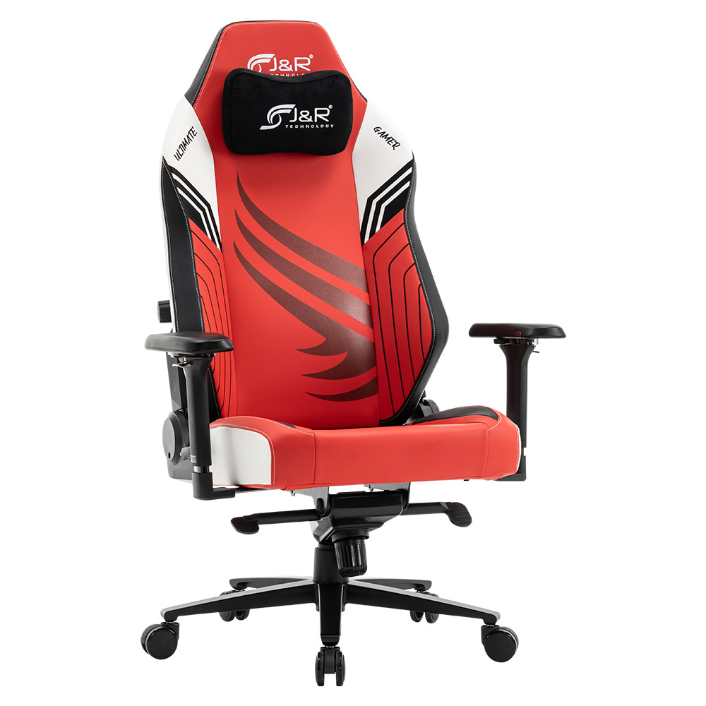 SILLA GAMER ULTIMATE / SGJR-013