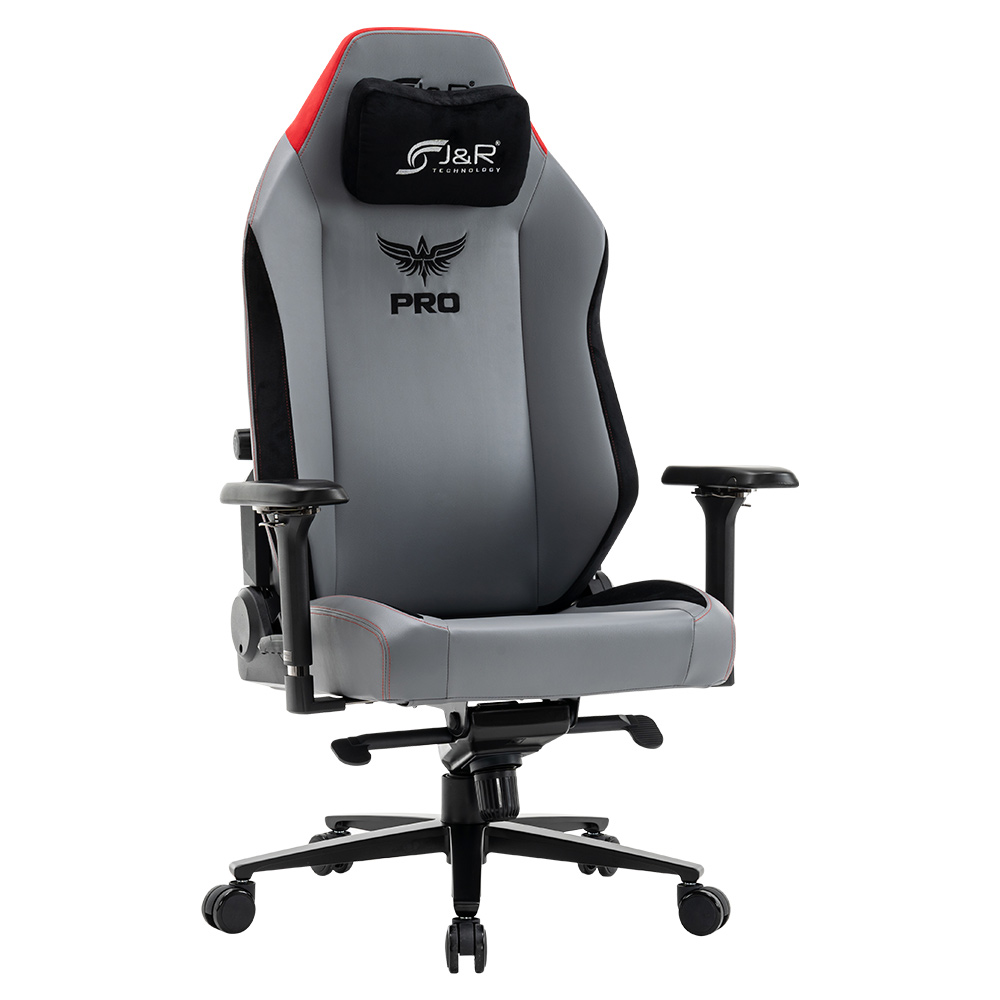 SILLA GAMER OBSIDIAN / SGJR-015