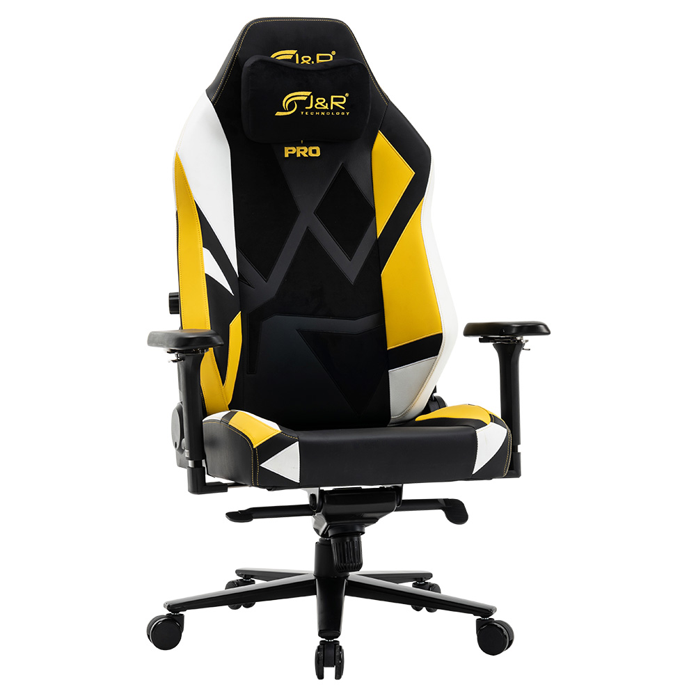 SILLA GAMER HEXA / SGJR-016
