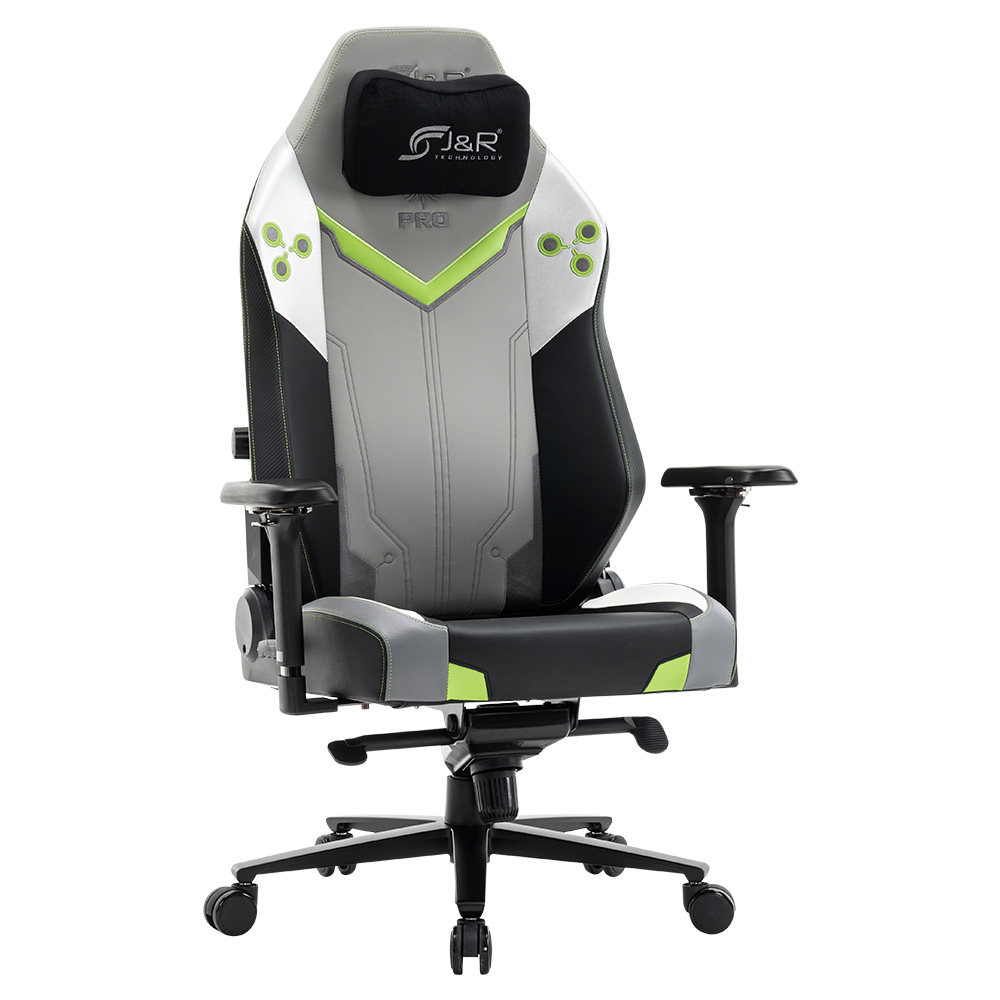 SILLA GAMER ORBIX / SGJR-017