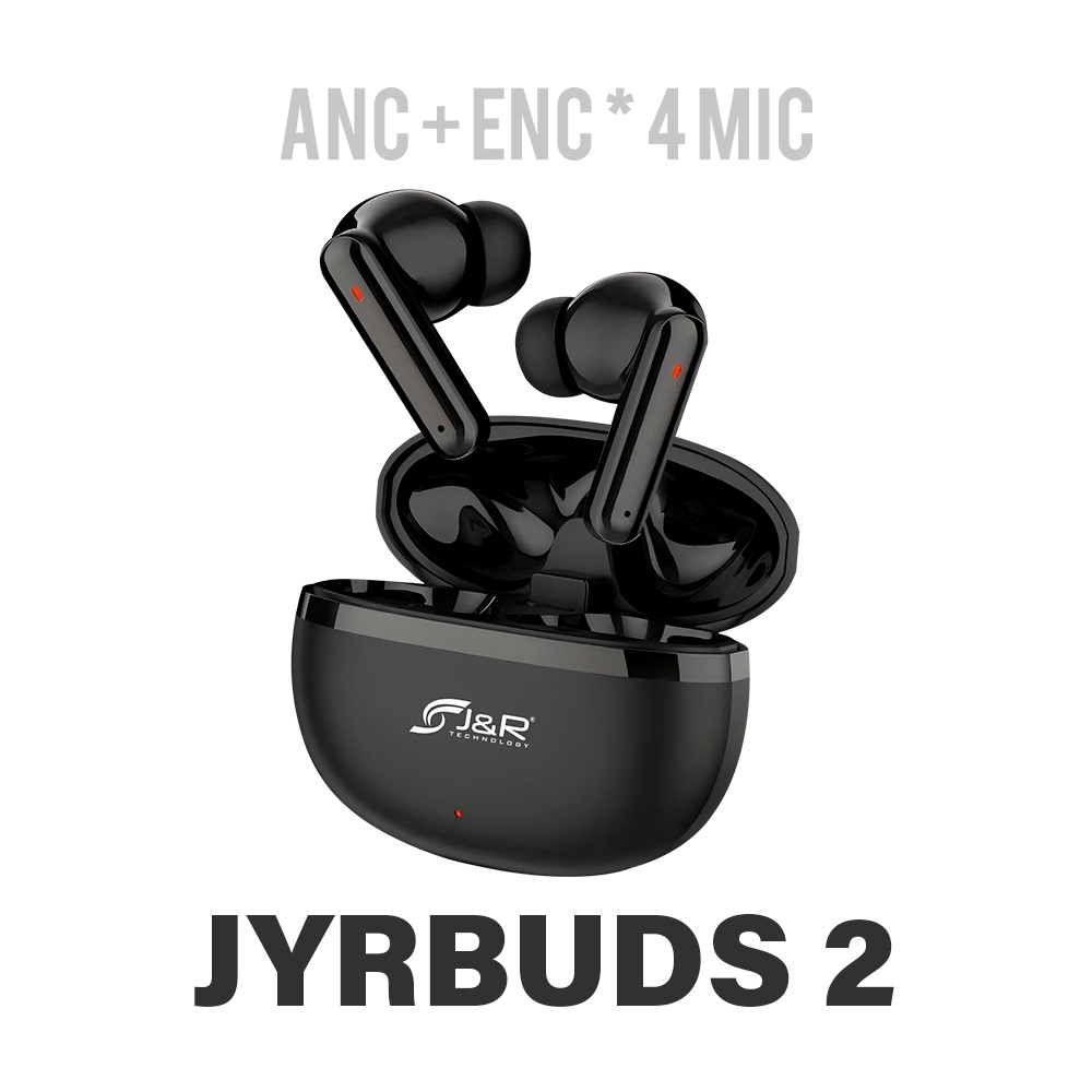 JYRBUDS 2 / 086-MV