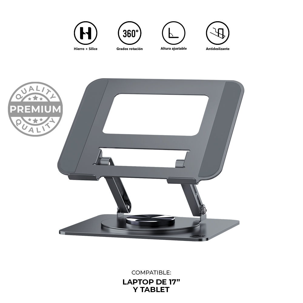 BRJR-024 / STAND SILVRA