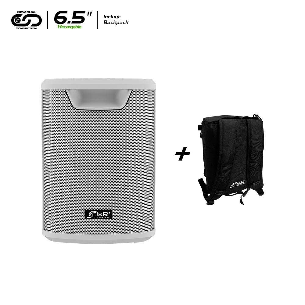 SISTEMA DE AUDIO C1 PLUS 6.5 J5276