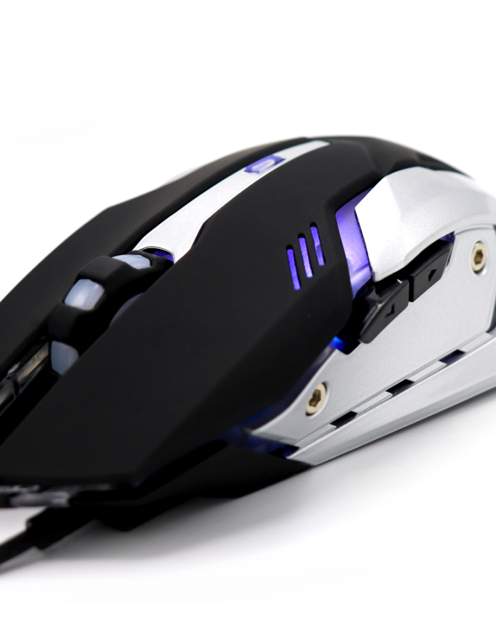 Mouse Gamer MGJR-043